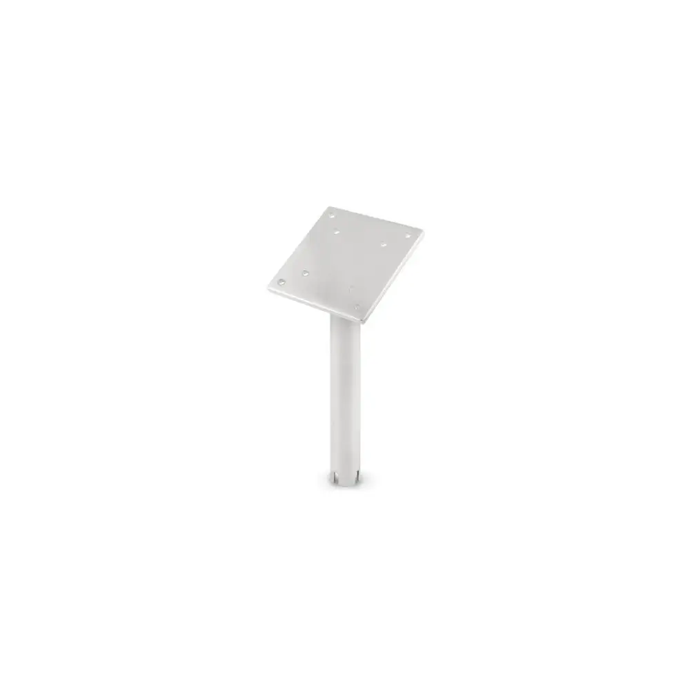 12" Stainless Steel Gimbal Downrigger Mount - CAN1903006